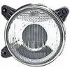 Image de Projecteur principal HELLA 9BG 135 927-011, gauche