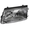 Image de Projecteur principal HELLA 1AF 007 620-051, gauche