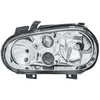 Image de Projecteur principal HELLA 1EL 007 700-051, gauche