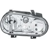 Image de Projecteur principal HELLA 1EJ 007 700-081, droite
