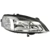 Image de Projecteur principal HELLA 1EG 007 640-321, droite