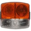 Image de Feu clignotant HELLA 2BE 002 776-251 gauche