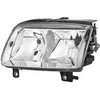 Image de Projecteur principal HELLA 1DF 963 709-051, gauche