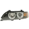 Image de Projecteur principal HELLA 1EL 008 053-511, gauche