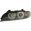 Image de Projecteur principal HELLA 1EL 008 053-571, gauche