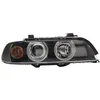 Image de Projecteur principal HELLA 1EL 008 053-581, droite