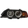 Image de Projecteur principal HELLA 1EL 008 052-511, gauche