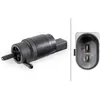 Image de Pompe d'eau de nettoyage, lave phares HELLA 8TW 006 848-021