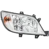 Image de Projecteur principal HELLA 1EH 246 047-061, droite