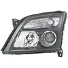 Image de Projecteur principal HELLA 1EL 008 320-131, gauche