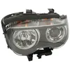 Image de Projecteur principal HELLA 1EL 158 083-011, gauche
