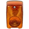 Image de Feu clignotant HELLA 2BA 002 652-111 gauche