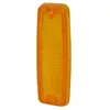 Image de Cabochon, feu clignotant HELLA 9EL 115 830-001