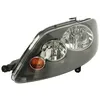 Image de Projecteur principal HELLA 1EE 247 013-051, gauche