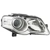 Image de Projecteur principal HELLA 1EL 247 014-021, droite