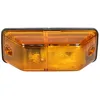 Image de Feu clignotant HELLA 2BM 006 692-017 gauche