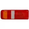 Image de Feu arrière - cabochon HELLA 9EL 340 829-031 gauche
