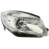 Image de Projecteur principal HELLA 1ED 247 025-221, droite