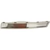 Image de Feu clignotant HELLA 2BA 010 118-031 gauche