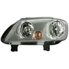 Image de Projecteur principal HELLA 1EE 010 203-011, gauche