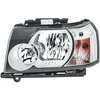 Image de Projecteur principal HELLA 1EF 354 025-091, gauche