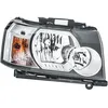 Image de Projecteur principal HELLA 1EF 354 025-101, droite