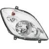 Image de Projecteur principal HELLA 1EB 247 012-061, droite