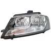 Image de Projecteur principal HELLA 1EJ 009 648-011, gauche