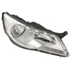 Image de Projecteur principal HELLA 1ED 247 038-221, droite