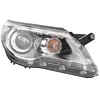Image de Projecteur principal HELLA 1ZS 009 549-221, droite