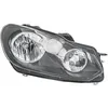 Image de Projecteur principal HELLA 1EG 009 901-221, droite