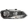 Image de Projecteur principal HELLA 1EE 247 051-021, droite