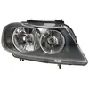 Image de Projecteur principal HELLA 1E3 354 697-021, droite