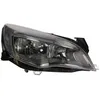 Image de Projecteur principal HELLA 1EG 010 011-321, droite