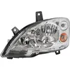 Image de Projecteur principal HELLA 1EG 009 627-011, gauche