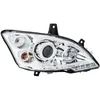 Image de Projecteur principal HELLA 1ZS009 627-321