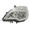 Image de Projecteur principal HELLA 1EJ 354 676-011, gauche
