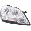Image de Projecteur principal HELLA 1ZS263 064-521, droite