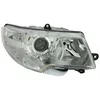 Image de Projecteur principal HELLA 1EL 247 047-261, droite