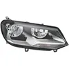 Image de Projecteur principal HELLA 1EJ 010 328-221, droite