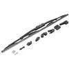 Image de Balai d'essuie-glace HELLA Truck 9XW184 107-221, 550mm, Avant, 1 Pièce