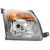 Image de Projecteur principal HELLA 1ED 247 026-261, droite