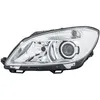 Image de Projecteur principal HELLA 1ZL 010 417-411, gauche