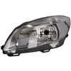 Image de Projecteur principal HELLA 1ED010 417-331, gauche