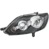 Image de Projecteur principal HELLA 1EE 009 948-051, gauche