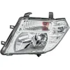 Image de Projecteur principal HELLA 1EE 238 055-011, gauche