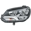 Image de Projecteur principal HELLA 1EJ 010 750-311, gauche