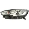 Image de Projecteur principal HELLA 1EJ 011 149-011, gauche