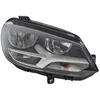 Image de Projecteur principal HELLA 1EJ 010 750-321, droite