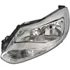 Image de Projecteur principal HELLA 1EA 354 994-011, gauche